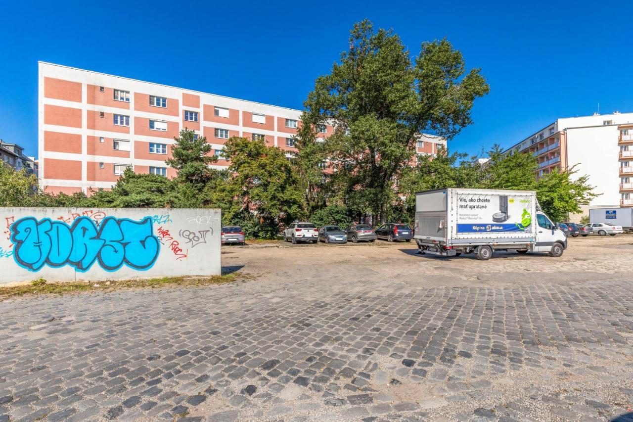 Sofia - With Parking Appartamento Bratislava