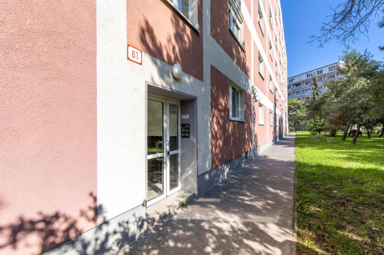 Sofia - With Parking * Pressburg