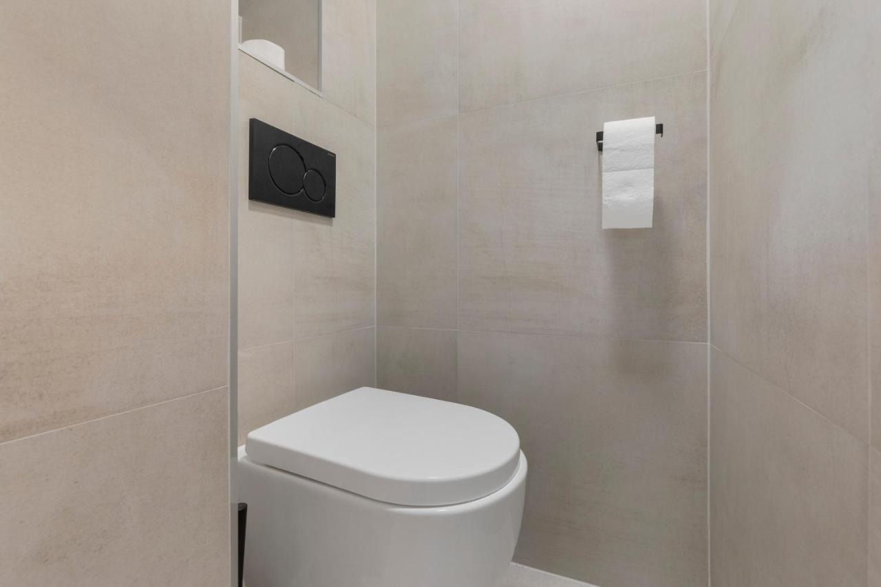 Apartment Sofia - With Parking Pressburg
