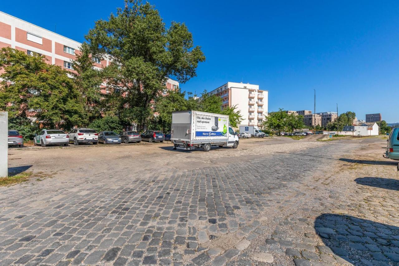 Sofia - With Parking Pressburg